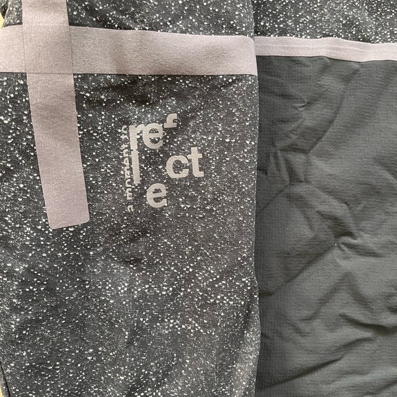 New Men’s Lululemon Take the Moment 1/2 zip Robert Geller hoodie • hooded XXL - Picture 12 of 15